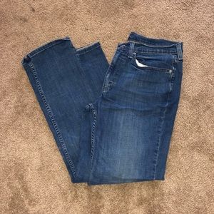 Levi’s - men’s jeans